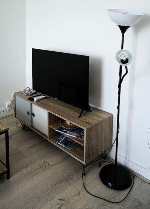 F4 - La Maison De M Goeland - 4E Etage เลออาฟร์ ภายนอก รูปภาพ